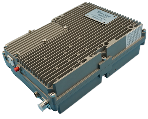 禅城经济型光纤直放站