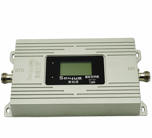 禅城单频手机信号放大器800㎡