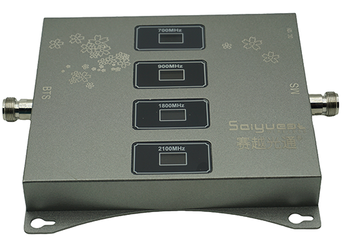  禅城四频手机信号接收器200㎡