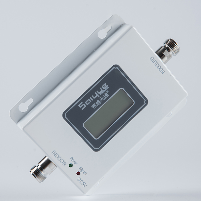 禅城家用配电房机房信号放大器200㎡