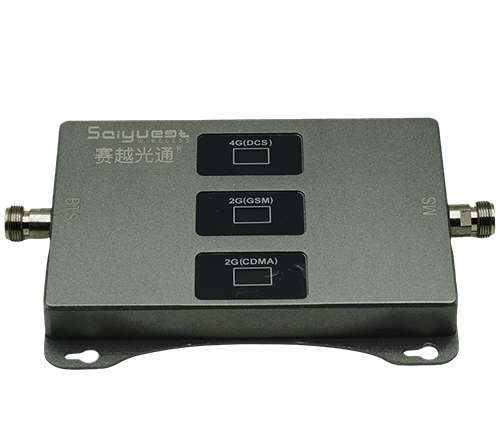 禅城三频手机信号增强器200㎡