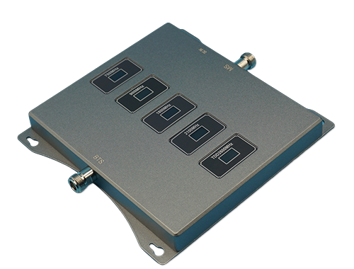 禅城五频4G+5G手机信号增强器200㎡