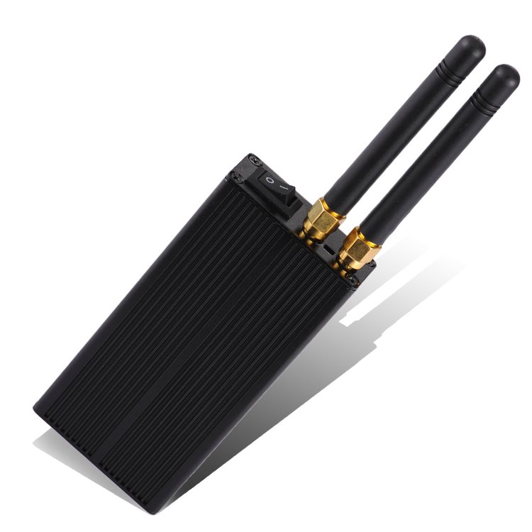  禅城1.2G/1.5G导航屏蔽器