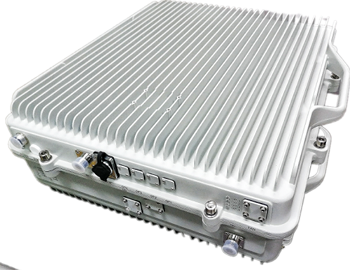 禅城信令级数字室分型移动通信干扰器