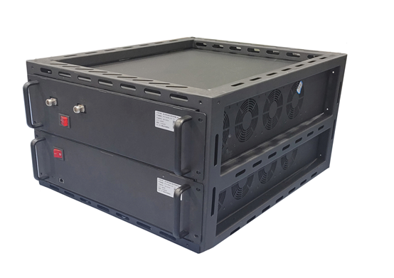 禅城室内大功率通讯管控屏蔽系统