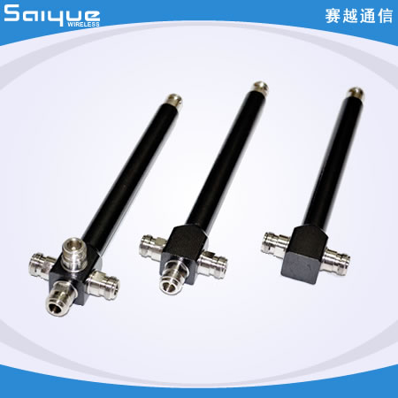  禅城FM调频广播同步广播功分器