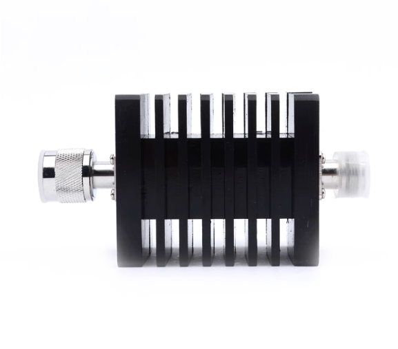 禅城腔体固定衰减器0-3G/0-4G  N型接口